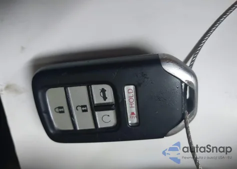 2016 Honda Civic Ex-T from USA, damaged, VIN 2HGFC3B33GH356136